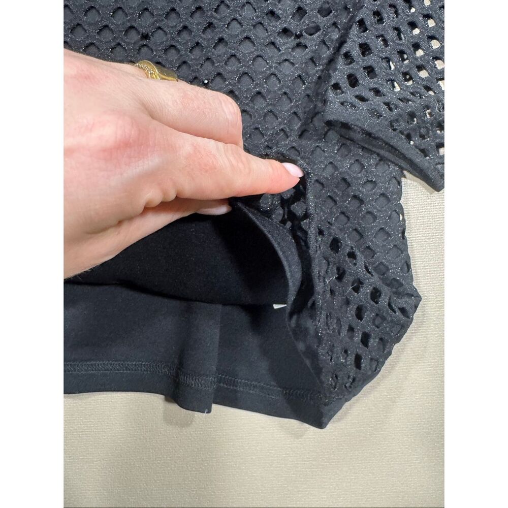 Escada Beaded Knit Top - Picture 7 of 9